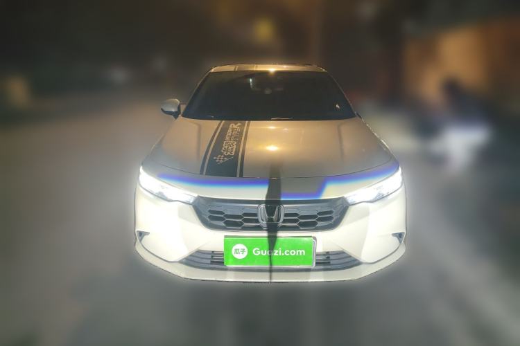 Used Honda Integra 2022 240TURBO Manual Exclusive Edition