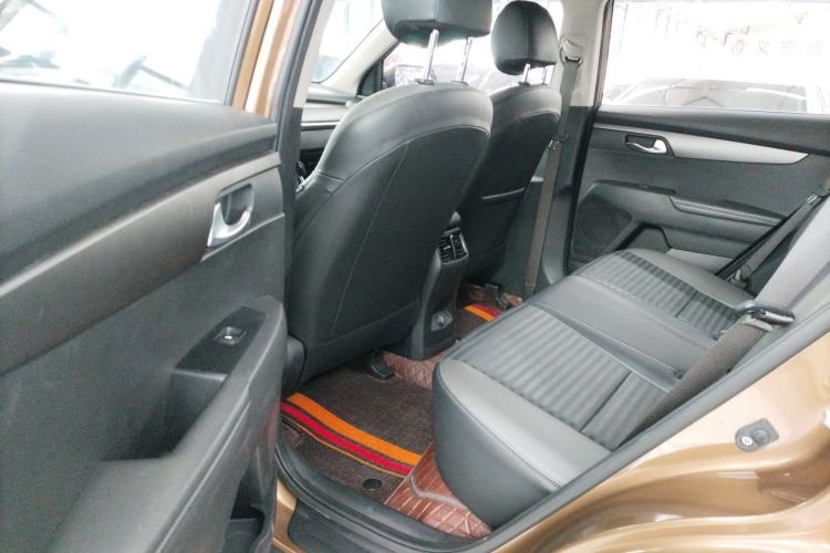 Used Kia Sportage R 2018 2.0L Automatic Smart Luxury Version China V Standard