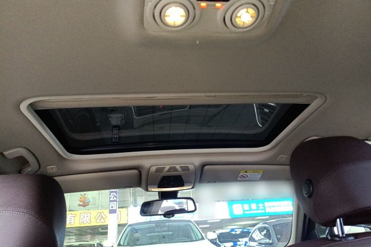 Used BMW 3 Series 2018 320Li Leading Model M Sport Package
