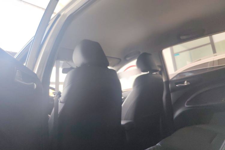 Used Kia Stonic 2019 1.4L Automatic Sport Edition China VI
