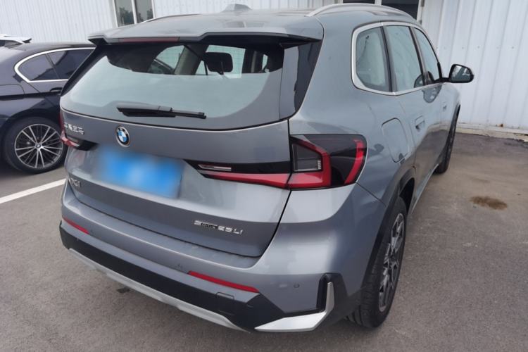 Used BMW X1 2023 sDrive25Li X Design Package
