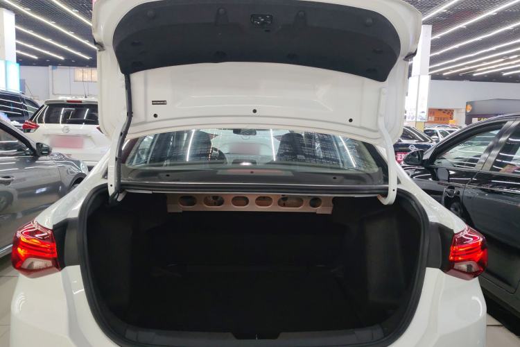 Used Chevrolet Cavalier 2020 325T Automatic Enjoyment Edition