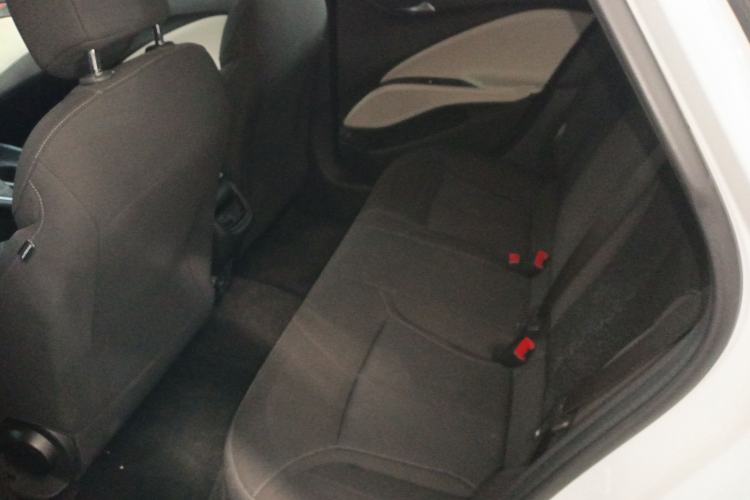 Used Buick Velite 6 2022 Plug-in Hybrid Connected Fashion Model