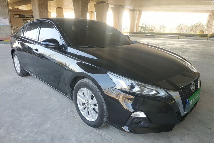 Used Nissan Teana 2020 2.0L XL Comfort Edition
