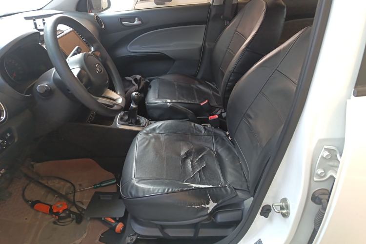 Used Kia Pegas 2019 1.4L Manual Value Edition National VI Standard
