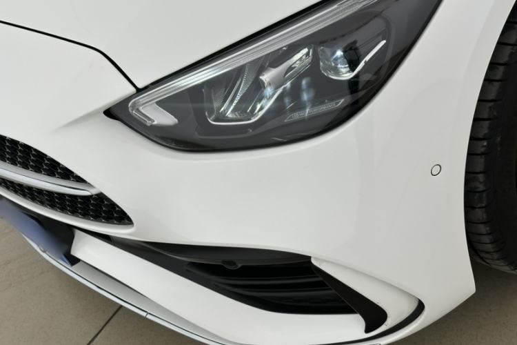 Used Mercedes-Benz C-Class 2025 C 260 L Sport Edition
