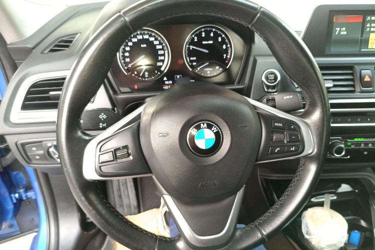 Used BMW 1 Series 2018 118i Sport Edition