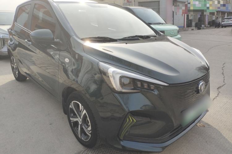 Used Oshan Benni E-Star 2020 Heart Edition Lithium Iron Phosphate (31.18 kWh)