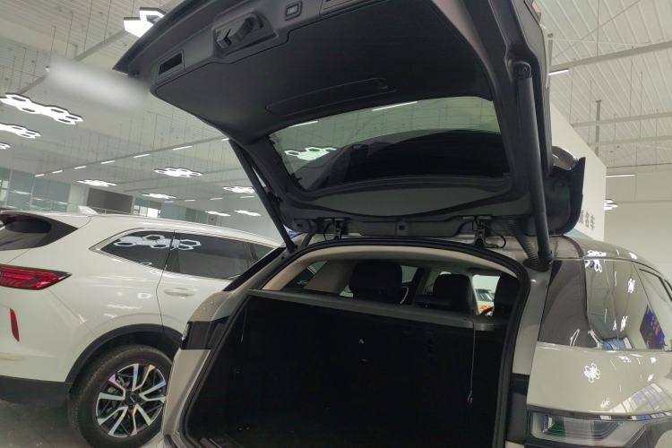 Used Land Rover Range Rover Evoque 2022 Aurora L 249 PS R-Dynamic Luxury Edition
