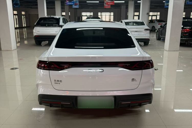 Used BYD Qin L 2024 DM-i 120KM Beyond Model
