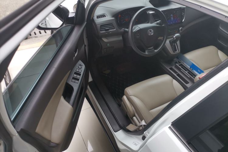 Used Honda CR-V 2015 2.0L 2WD Classic Edition