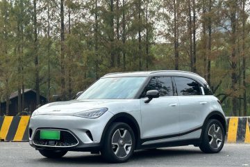 Used smart #1 2023 Pro Edition