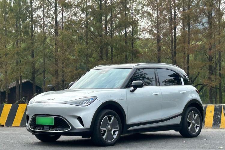 Used  #1 2023 Pro Edition
