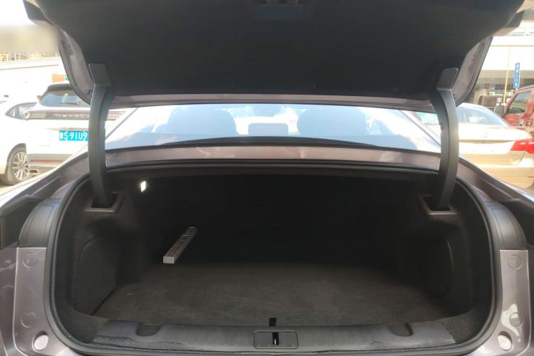 Used  Star Era ES 2025 Extended-Range Max Urban Assisted Driving
