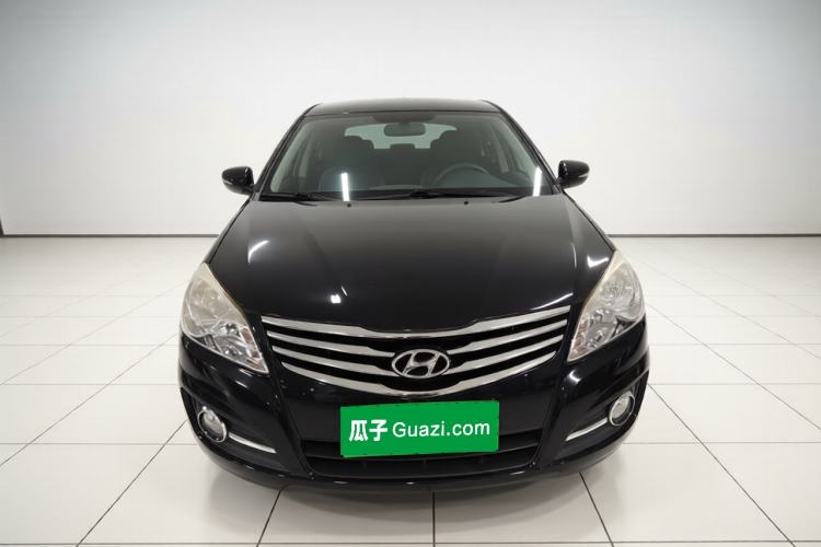 Used Hyundai Celesta 2011 1.6L Manual Comfort Version
