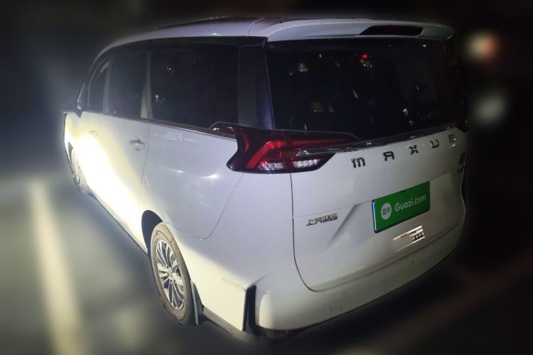 Used SAIC MAXUS G50 2020 1.5T Automatic Elite Edition