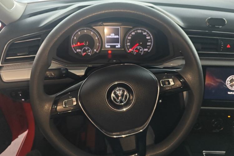 Used Volkswagen Lamando 2021 230TSI DSG Fashion Edition
