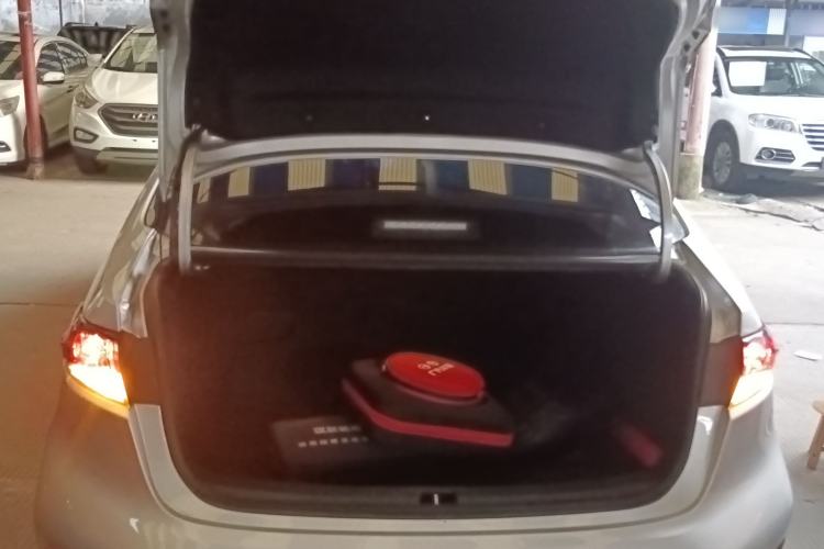 Used Toyota Levin 2021 185T CVT Sport Edition