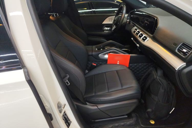 Used Mercedes-Benz GLE Coupe 2020 GLE 350 4MATIC Coupe SUV Luxury Model
