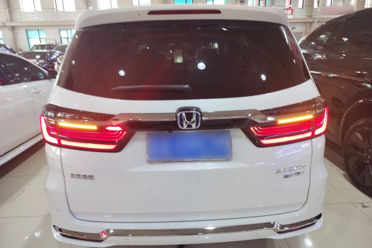 Used Honda Elysion 2022 2.0L eHEV Luxury First Edition