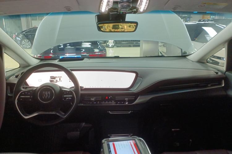 Used Buick Century 2023 2.0T Six-Seater Yinshi Edition
