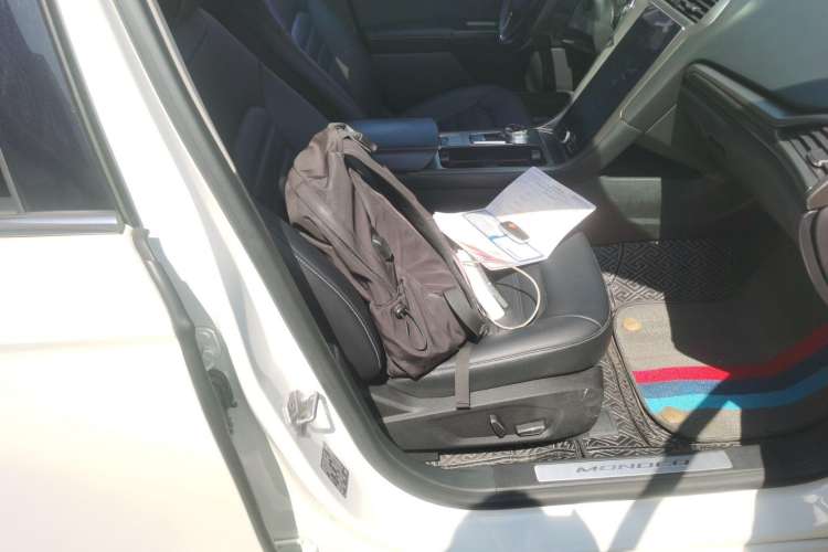 Used Ford Mondeo 2020 EcoBoost 180 Stylish Model
