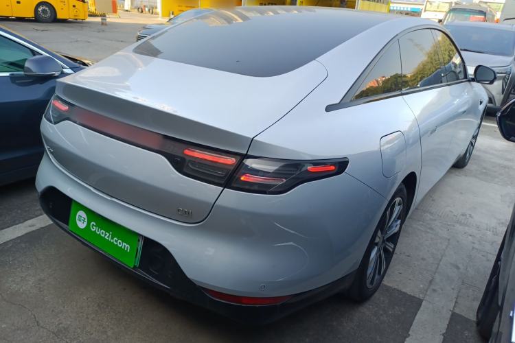 Used Leapmotor C01 2023 525 Comfort Edition
