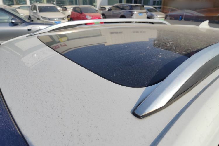 Used Chevrolet Menlo 2020 Starry Edition
