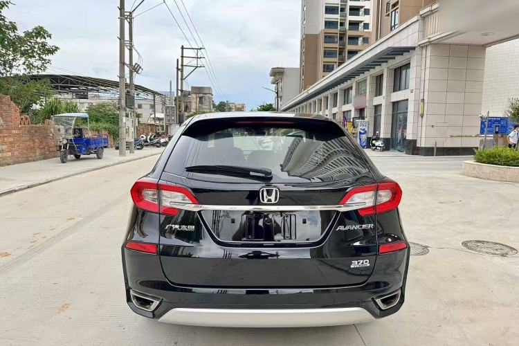 Used Honda Avancier 2017 370TURBO 2WD Luxury Edition