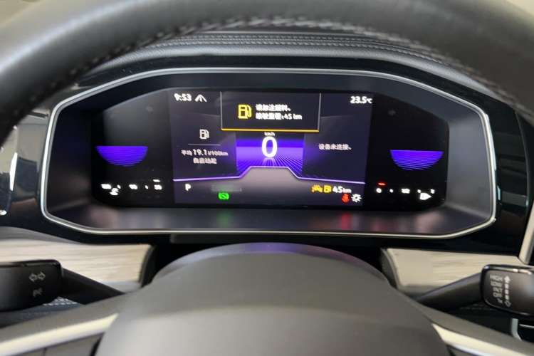 Used Volkswagen Sagitar 2023 300TSI DSG Excellence Edition
