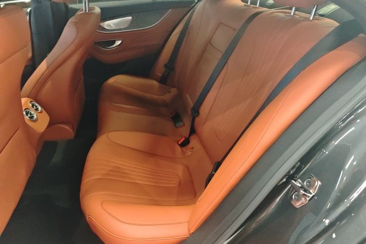 Used Mercedes-Benz CLS 2023 Refreshed CLS 300 Dynamic Edition