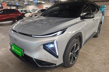 Used Geely Galaxy L7 2025 EM-i 115km Exploration Edition