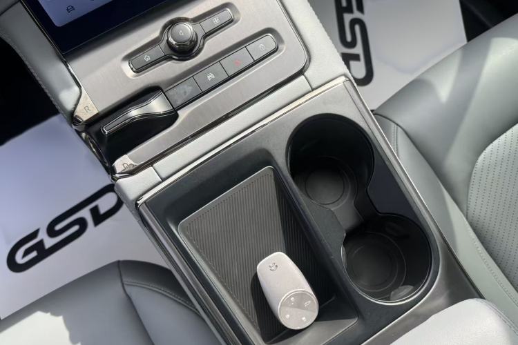 Used Nio ES6 2020 600 km Sport Edition
