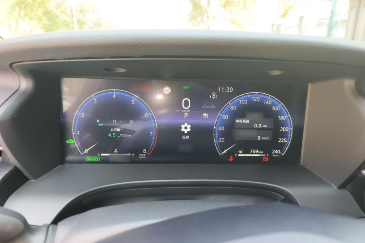 Used Toyota Camry 2024 Dual-Motor 2.0 HG Premium Edition