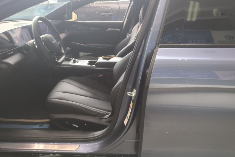 Used BYD Seal 2025 650 Intelligent Driving Version