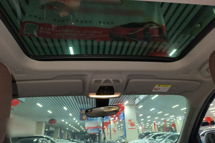 Used BMW X1 2021 sDrive20Li Fashion Model
