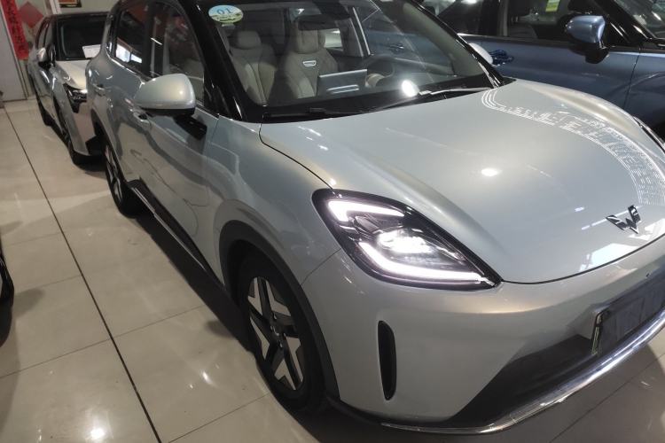 Used Wuling  
