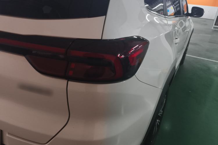 Used Chery Tiggo 8 2020 290TGDI Automatic Luxury Edition
