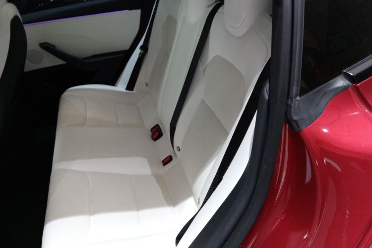 Used Tesla Model 3 2023 Long-Range All-Wheel-Drive Version
