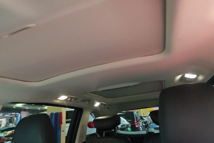 Used Honda Elysion 2016 2.4L Supreme Edition
