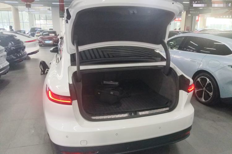 Used Nio ET7 2022 100kWh First Edition