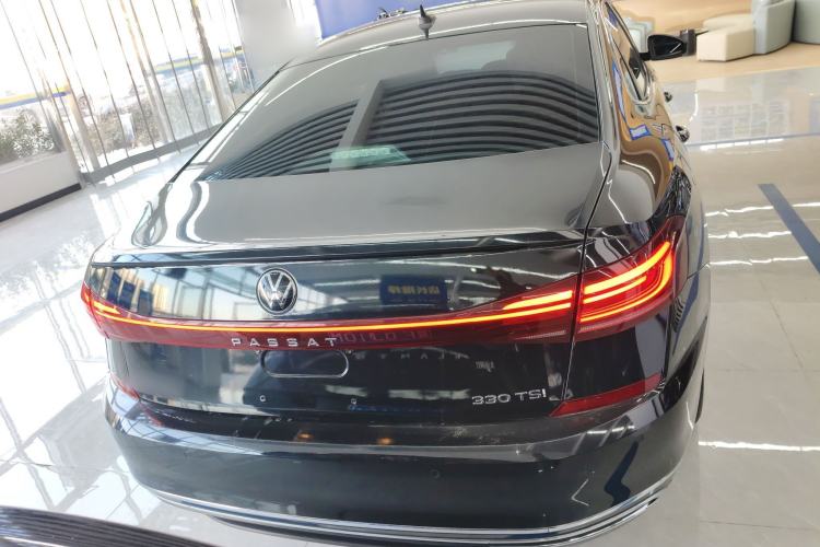 Used Volkswagen Passat 2024 330TSI Starry Elite Edition