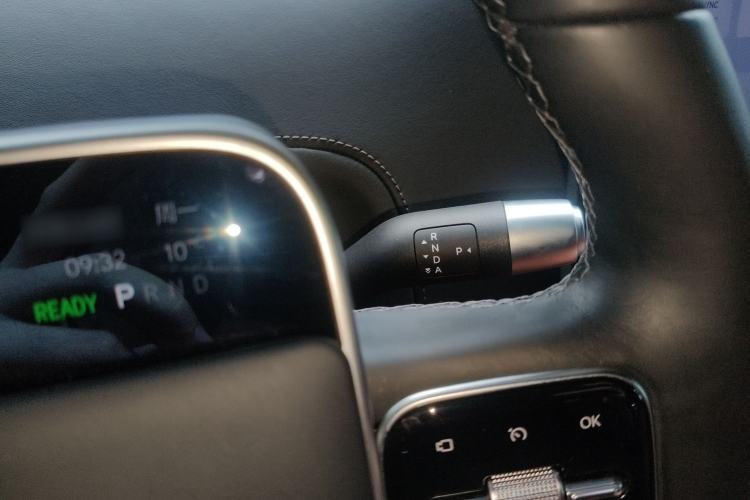 Used Li Auto L6 2024 Pro Model
