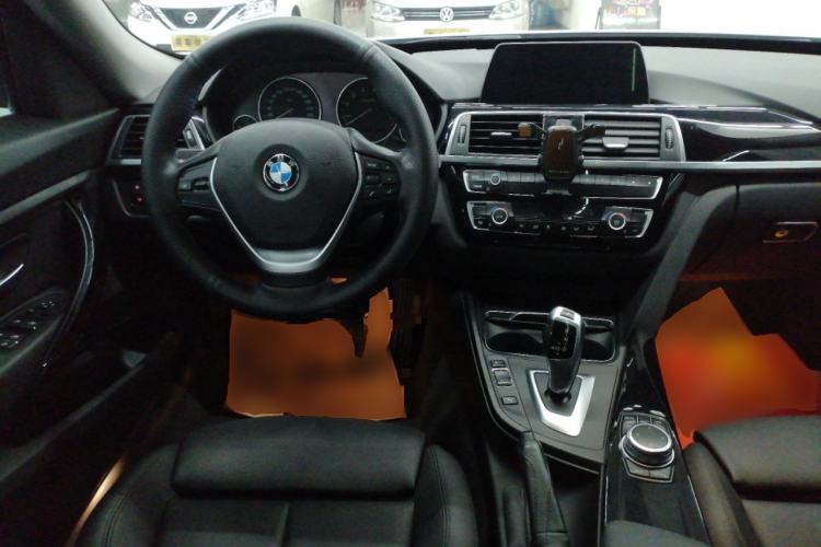 Used BMW 3 Series GT 2019 320i Sport Edition
