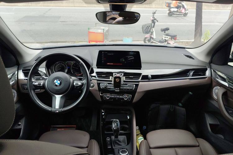 Used BMW X1 2021 sDrive20Li Premium Edition
