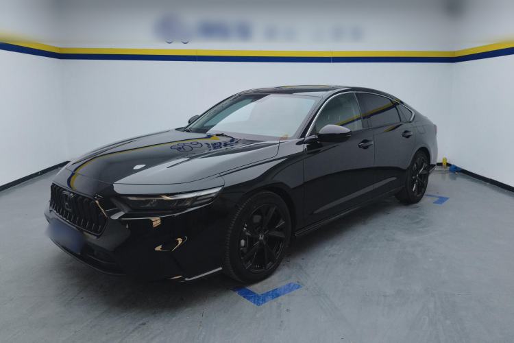 Used Honda Inspire 2023 260TURBO Elegant Edition
