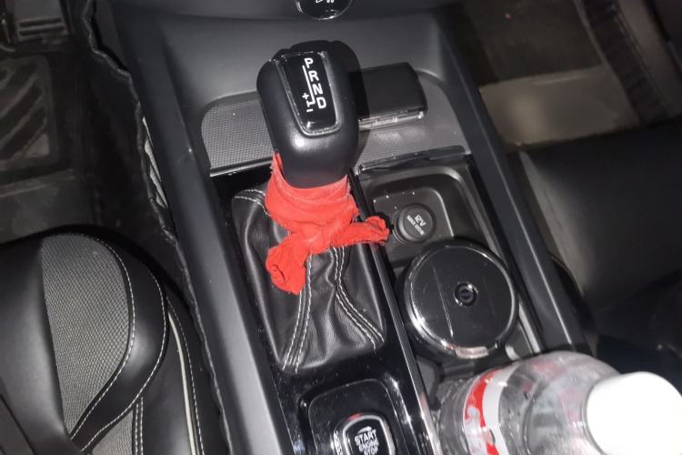 Used Volvo XC60 2020 T5 4x4 Smart & Dynamic Sport Edition
