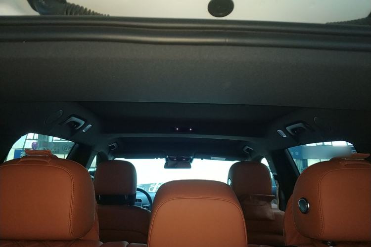 Used Li Auto L7 2023 Pro Model