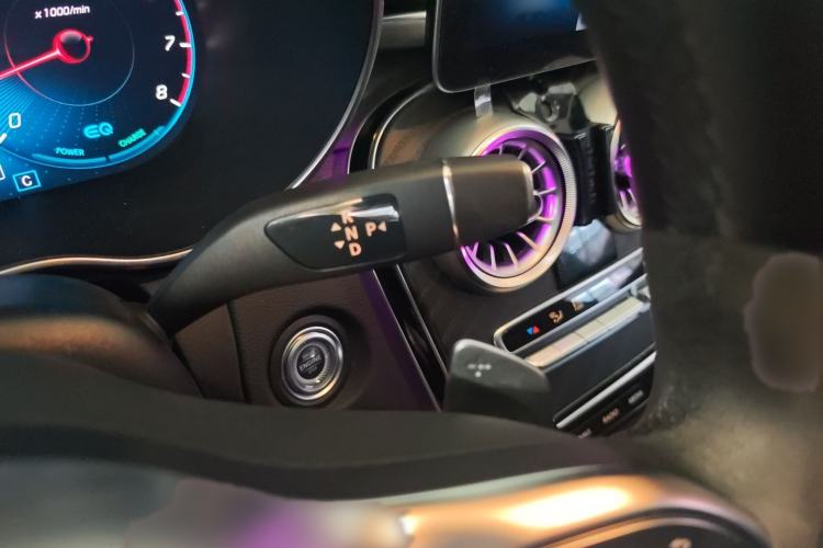 Used Mercedes-Benz C-Class 2022 Refreshed C 260 Coupe