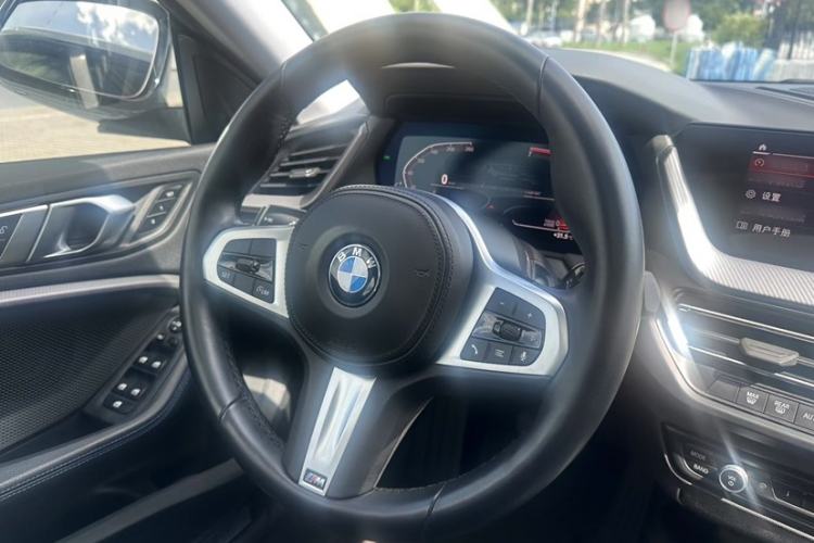 Used BMW 2 Series 2021 225i Four-Door Coupe M Sport Night Edition
